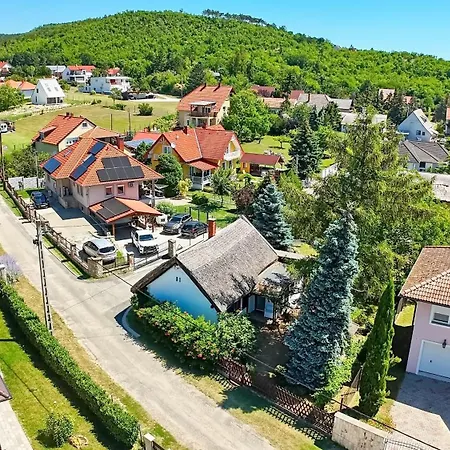 Nadvirag Vendeghaz - Biro Tours - Nr 27 Дом отдыха *